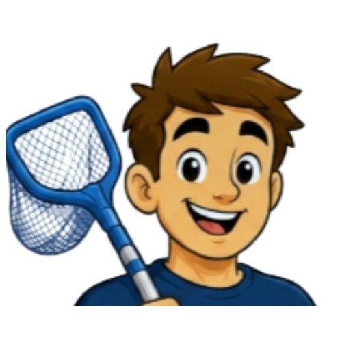 Hamilton Mascot Logo
